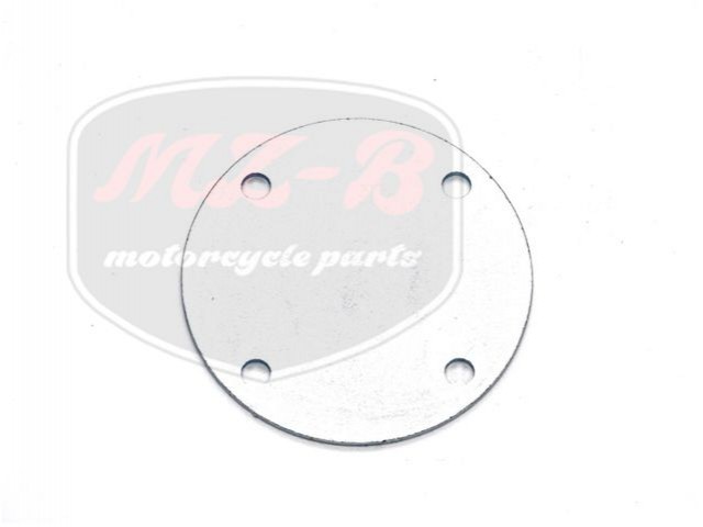 MZ/TS 250 COVER /CYLINDER BLOCK/ MZ/TS 250 COVER /CYLINDER BLOCK/