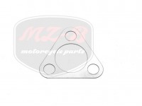 ETZ 150 SHIM PLATE F. CLUTCH 0,3