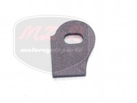 SIMSON ENDURO WELD-IN PART (CONVERSION TO ENDURO FRAME) FOR LOWER BEAM STRUTS