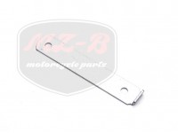 SIMSON 51 FASTENING PLATE FOR REAR FENDER