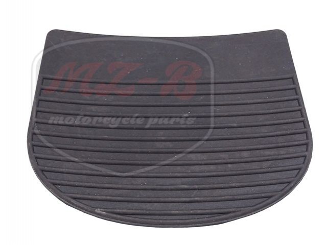 RIGA UNIVERSAL DIRT SHIELD RUBBER RIGA UNIVERSAL DIRT SHIELD RUBBER