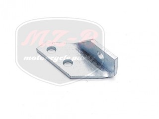 MZ/ES 250/2 ROD FOR SILENCER FASTENING PLATE