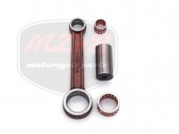 MZ/TS 150 CONNECTING ROD COMPL. WITH NEEDLE B. INF.PIN 25 MM /CKR/