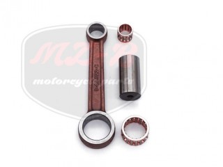 MZ/TS 150 CONNECTING ROD COMPL. WITH NEEDLE B. INF.PIN 25 MM /CKR/