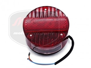 ETZ 250 REAR LIGHT COMPLETE /S51/