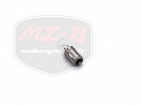 EGYÉB UNIVERSAL BULB 6V 1.2W BA7S JAHN