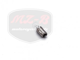 EGYÉB UNIVERSAL BULB 6V 1.2W BA7S