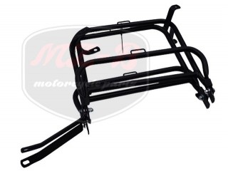 ETZ 250 SIDE LUGGAGE CARRIER,PAIR /BLACK/