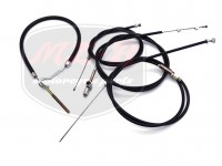 JAWA 638 CABLE SET