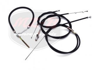 JAWA 638 CABLE SET