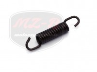 ETZ 250 RETURN SPRING FOR BRAKE SHOE