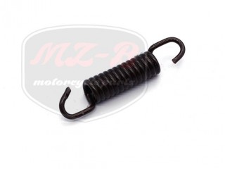 ETZ 250 RETURN SPRING FOR BRAKE SHOE