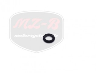 SIMSON 51 RUBBER FOR FORK 6X10X2