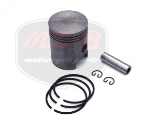 ETZ 250 PISTON 70.50 KIT