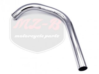 PANNONIA TLF EXHAUST PIPE RIGHT