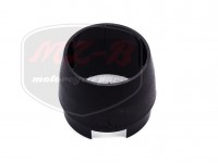 SIMSON 51 SPEEDOMETER COVER, PLASTIC, 60MM