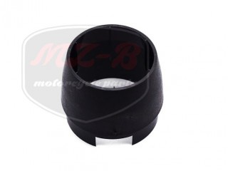 SIMSON 51 SPEEDOMETER COVER, PLASTIC, 60MM