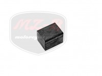 SIMSON 51 RUBBER BUMPER /CENTRE STAND/