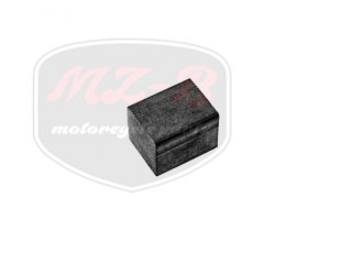 SIMSON 51 RUBBER BUMPER /CENTRE STAND/