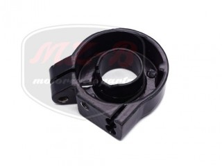 ETZ 251 BODY FOR TWISTGRIP /WITH OIL PUMP/