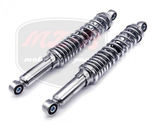 SIMSON 51 SHOCK ABSORBER REAR /PAR/