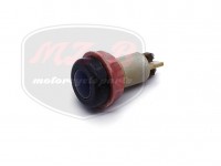 SIMSON SCHWALBE INDICATOR /BLUE/