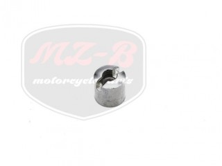 MZ/ES 250/2 NUT F. CARBURATOR COVER