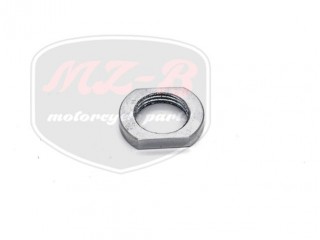ETZ 250 NUT F. BOLT F. SWINGING FORK