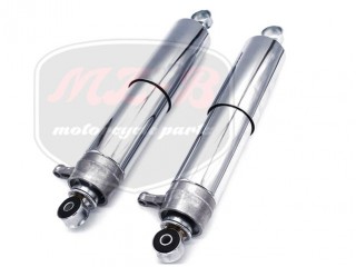 MZ/ES 250/2 SHOCK ABSORBER REAR PAIR SIDE CAR