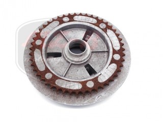 MZ/TS 250 CHAIN SPROCKET REAR