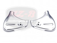 SIMSON SR2 COVER F. FRONT SWINGING FORK IN PAIR