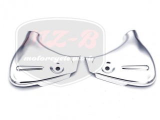 SIMSON SR2 COVER F. FRONT SWINGING FORK IN PAIR