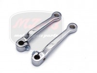 SIMSON SR2 PEDAL CRANK PAIR