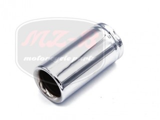 JAWA 559 COVER UPPER