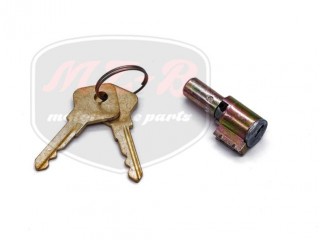 SIMSON 250 SAFETY LOCK