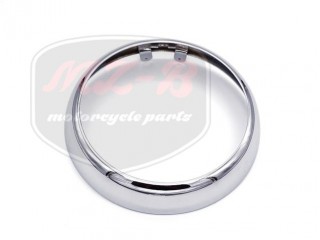 SIMSON SR2 RIM FOR HEADLIGHT
