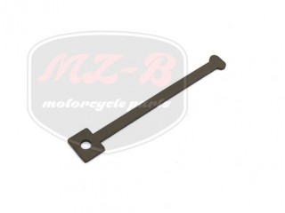 ROMET KOMÁR CABLE TIE GUMI