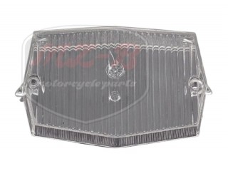 BABETTA 207 HEADLIGHT GLASS BABETTA 207 /2 CLASS/