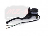 ETZ 250 MASTER CYLINDER COMPL.