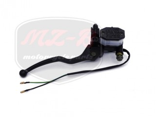 ETZ 250 MASTER CYLINDER COMPL.