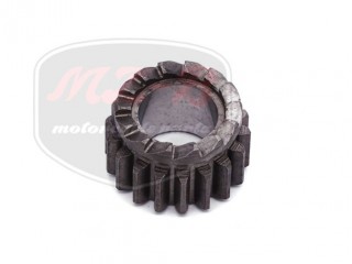 ETZ 250 KICKSTARTER PINION PEARL SHORE