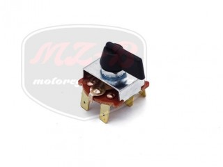 ROMET UNIVERSAL IGNITION SWITCH /DUELLS/