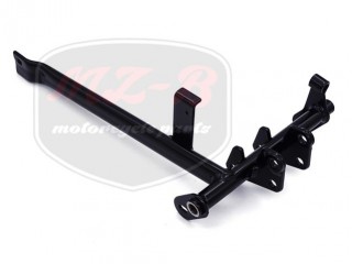 JAWA MUSTANG FOOTREST BRACKET