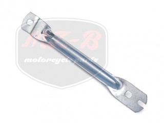 ROMET PONY MUDGUARD BRACKET FRONT