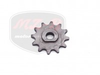 ROMET UNIVERSAL CHAIN SPROCKET T12 FRONT