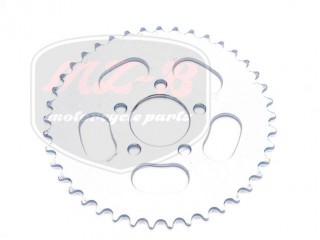 ROMET UNIVERSAL CHAIN SPROCKET REAR T41