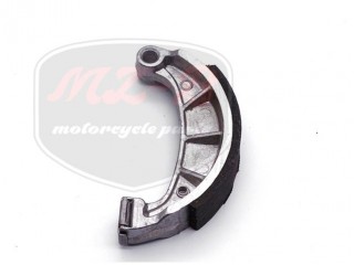 SIMSON 51 BRAKE SHOE OVERSIZED 125,5MM