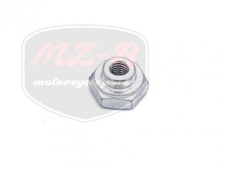 MZ/TS 250 SCREW FOR AIR FILTER COVER