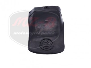 CZ 350 DIRT SHIELD