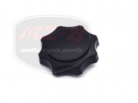 ETZ 251 FUEL CAP /BLACK/